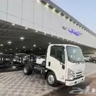 ايسوزو دينا 3.طن 2024 عرض تقصيد او كاش 1