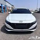 هونداي النترا بنزين 2021 بطاقة جمركية استيراد كوريا