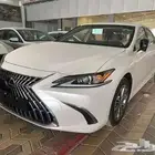 لكزس AA ES 250 كاش او اقساط 2025