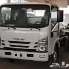 ايسوزو ديانا 3 طن 4 طن 5 طن 6 طن 7.5 طن 2025