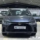 تويوتا يارس واي بلس نصف فل 2026
