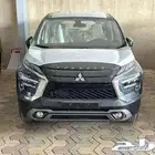 ميتسوبيشي اكسباندر هاي لاين 2025 بالنقد والتقسيط