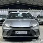 تويوتا كامري E ستاندر بنزين 2025