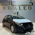 نيسان صني الشكل الجديد   2024 ستاندر و فل كامل