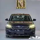 جيلي امجراند فل 2025 قسطها مع خالد