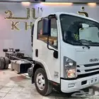 ايسوزو دينا موديل 2025 متوفر جميع الاحجام لدي معرض خالد