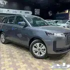 شيري - جايكو 5 - 2026 - ستاندر - سعودي