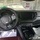 دودج درانجو 2025 GT بريميوم نايت اديشن