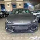 ام جي 3 استاندر 2025