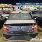 هيونداى اي تن