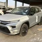 تويوتا اوربان كروزر 2025 فل كامل GLX