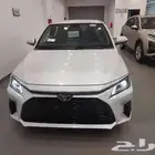 تويوتا يارس ستاندر Y موديل 2026 بأفضل العروض