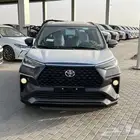 تويوتا فيلوز م2025 متوفر جميع الالوان