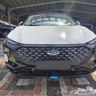 فورد توروس ترند و امبينتي و تيتانيوم 2026 و 2025