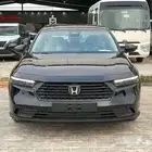 هوندا اكورد ستاندر LX موديل 2025 (كاش واقساط)