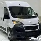 بيجو بوكسر 2026 فان بضائع المجدوعي H2L2 عرض خاص