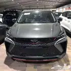 جيلي كولراي Gl 2025 ستاندر