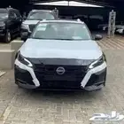 نيسان التيما نص فل واستاندرد2026عرووض