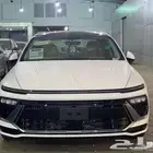 هيونداي سوناتا كمفورت موديل 2025