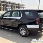 شيفروليه تاهو 2025 LS كاش واقساط