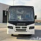 باص 64 راكب اشوك ليلاند