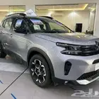 سيتروين C5 موديل 2023