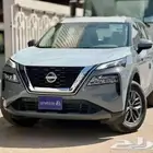 نيسان اكس تريل 2026 S ستاندر 5 مقاعد دبل وبدون دبل