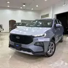 فورد تيرتورى امبيانتي 2025 - FORD TERRITORY AMBIENTE