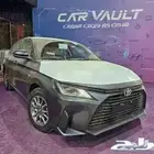 تويوتا - يارس - 2026 - Y 1.3 ستاندر - سعودي