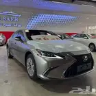 لكزس ES250 (AA) استاندر
