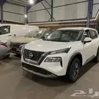 اكس تريل ستاندر بدون دبل 2025 - اقساط