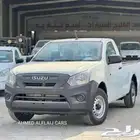 ايسوزو ديماكس غمارة 2026 بدون دبل زجاج (كهرب-عادي)