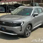 فورد تيرتورى تيتانيوم وترند وامبيانتي متوفر 2026