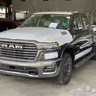 دودج رام لارامي 1500 موديل 2025 أصفار كاش وتاجير بالتمليك