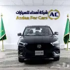ام جي ZS فل كامل 2022