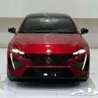 بيجو 408 GT 2024 -اقل سعر في السوق كاش- تمويل تصدير