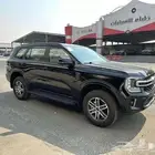فورد ايفريست XLS دفع رباعي موديل 2025 اقساط او كاش