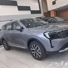 فورد تيرتورى تريند الشكل الجديد 2026