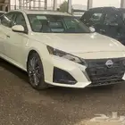 نيسان التيما نص فل SV موديل 2026 كاش اقساط