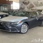 ليكزس ES 250 AA موديل 2025 باقل الاسعار