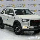 جاك T8 PRO فل كامل قير اوتوماتيك ديزل دبل 2025