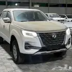 بيك اب ZNA ريتش T7 ستاندر 2025