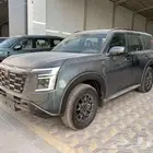 نيسان باترول بلاتنيوم PRO 4X موديل 2026 خليجي