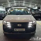 هيونداي توسان سمارت مكينه 2000 خليجي