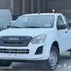 ايسوزو ديماكس غمارة ستاندر 2025 تقسيط