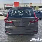 سوزوكي ارتيجا 2025 استاندر وفل كامل