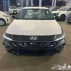 هيونداي النترا سمارت 2.0 موديل 2026 عنوان الفخامة