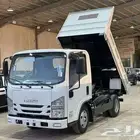 ايسوزو 2025 قلاب 3 طن ديزل كاش وتقسيط