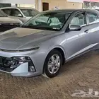 هونداي اكسنت 2026 استندر فليت كاش وتقسيط