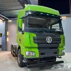 شاكمان x3000 6x4-tractor 2025